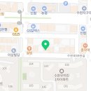 아메리칸피자수완신가점 이미지