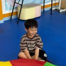 체육시간 : 파라수트 놀이 이미지