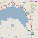 줄포환경센터 | 서해랑길 부안 44코스- 사포버스정류장에서 줄포만갯벌생태공원경유 곰소항회타운까지