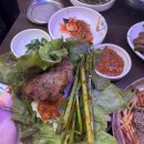 청량리 경동시장 맛집 &#39; 경동연탄돼지갈비&#39; 후기