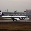 폴란드항공 Polish Airlines 이미지