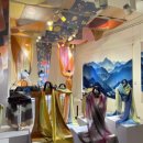 나주시천연염색박물관 이미지