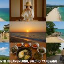 발리경포펜션 | 월드스테이, 지구촌 한달살기의 寶庫, 강원의 도시들