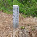 3월28일(수) 충북/증평 좌구산 산행 658m ^^* 이미지