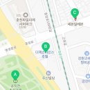 세븐일레븐 춘천근화점 이미지