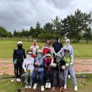 함평파크골프장 이미지