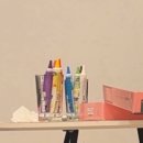 도꾸야 | 크리스피크림도넛 꾸미기 ‘도꾸’ 후기, 기념일 추천