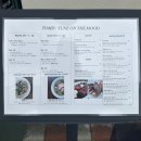 탐드 | 동탄 영천동 탐드 파스타와 뇨끼 맛집 푸짐했던 세트 메뉴 후기