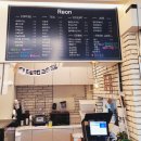 일산 라페스타 맛집 분위기 좋은 카페 데이트 레온 Reon