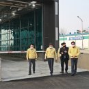 정장선 평택시장, AI . ASF 방역태세 점검 이미지