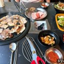 우리동네삼겹 - 남동구 | 다산역맛집 대패삼겹살 무한리필 우리동네삼겹 다산신도시점 후기