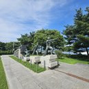 춘천대첩기념 평화공 이미지