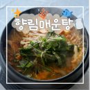 향림매운탕 네이버블로그