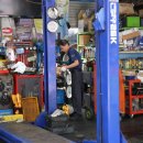 삼우자동차정비 이미지