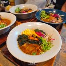 트레져 | 일본 삿포로 유명 스프카레 맛집 스스키노 트레져(TREASURE) 후기
