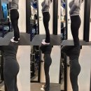 피티샵 | 힙업 운동 전후 변화 체험 에이트바디 압구정 프라이빗 피티샵 후기