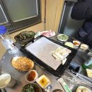 촌장골생고기