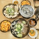 덕구국밥 | 연희동 연희곰탕 | 몸보신 하기 좋은 국밥 서대문 자연사박물관 맛집