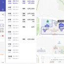 대덕고등학교 버스정류장 이미지