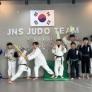 JNS 유도 체육관 이미지