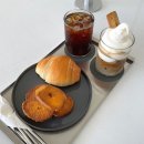 경기광주 카페 &lt;이플&gt; 아이스크림 라떼 디저트 맛집 추천 (주차/메뉴/화장실)