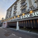 스테이(STAY) PC | [광주 모텔]가성비와 조식 서비스까지 완벽한 '스테이38'