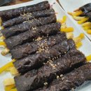 맘스꼬마김밥 이미지