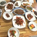 흥덕3길 | 순천 흥덕식당 백반정식 순천역 근처 맛집 추천 #내돈내산
