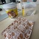 공덕 배달ㅣ한 번 먹으면 계속 생각나는 에그드랍 갈릭 베이컨 치즈 후기 (+토이스토리5 콜라보)