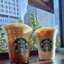 그란츠 | 스타벅스 에어로카노 구매 하러 스타벅스강동그란츠점 방문 후기