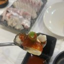 [전주 삼천동] 찐 동네맛집 대한수산, 조하우스