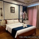 호텔티파니에서아침을 | [🇻🇳 베트남 하노이 여행] 1일차 숙소 델리카 프리미엄 호텔 (DELICA PREMIUM HOTEL)