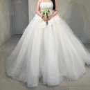 지정01 | 결혼준비 03_2. 웨딩 촬영 드레스 가봉 후기 01 - 브라이드손윤희 지정 이유