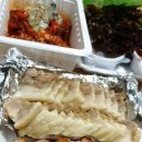 진미왕족발 이미지