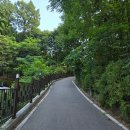 추동근린공원내(효자봉) | [의정부] 소풍길 행복길 산책하기 좋은 동네 뒷산 추동 근린공원 효자봉 등산 코스