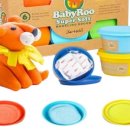 유아클레이놀이 이미지