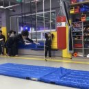 합기도 양우관 천동도장 이미지