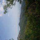 정릉천 공중화장실 | 오랜 산행친구들과 재회, 하지만 애벌레 악몽을 만난 북한산 (2020.5.30)