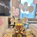 청혼의 의자 | 제주도 신라스테이 호텔 로맨틱한 프러포즈 세팅 후기