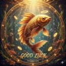 물고기자리 이미지