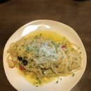 어인남로 | 평택 파스타 맛집 데이트 코스 추천 밀란 내돈내산