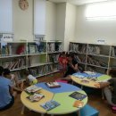 신림동 굴렁쇠작은도서관 이미지