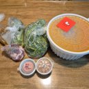 태화 | 광주 오리탕 맛집 태화오리탕 신안동 오리거리 포장 후기