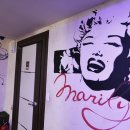 모텔마릴린 이미지