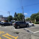 거주자우선 전일주차장 이미지