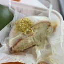 강풀만화거리 | 천호 성내동 디저트 카페 도넛 맛집 강풀 만화거리 '래빗도넛' 내돈내산 포장 후기 또갈집