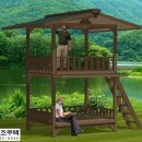 원두막2 이미지