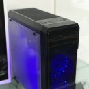 높은 성능을 자랑하는 i3-8100 신품 본체 완벽 셋팅 초저가 판매. 배그도 가능한 CPU 이미지