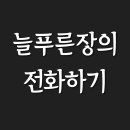 늘푸른장