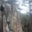 남원 사석리 마애여래좌상 이미지